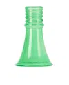 Sunnei Frizzante Candlestick In Green