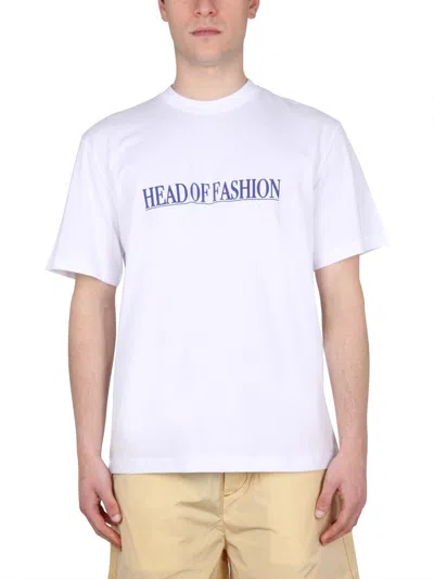 SUNNEI SUNNEI HEAD OF FASHION T SHIRT