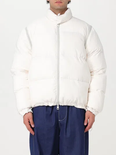 Sunnei Jacket  Men In White