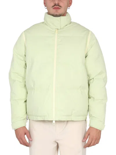 SUNNEI SUNNEI JACKET WITH ZIP