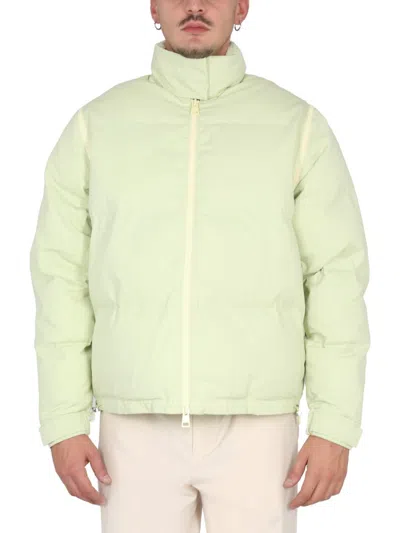 SUNNEI JACKET WITH ZIP