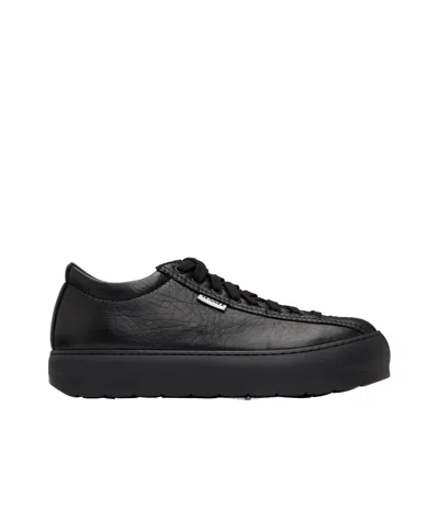 SUNNEI LACE-UP SNEAKERS