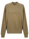 Sunnei Sweatshirt In Multi