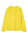 Sunnei Long Sleeve T-shirt