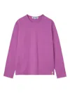 Sunnei Long Sleeve T-shirt