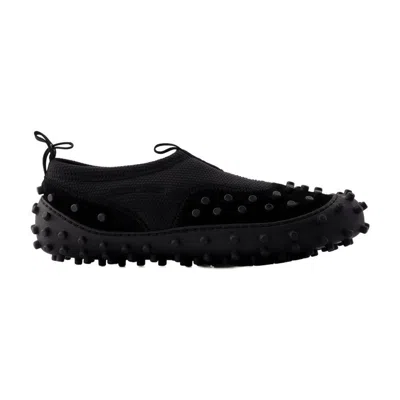 SUNNEI SUNNEI MILLECHIODI SNEAKERS
