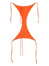 Sunnei Oneofone Bikini In Multi