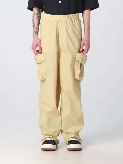 Sunnei Pants  Men Color Beige