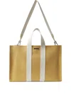 Sunnei Parallelepipedo Tote Bag