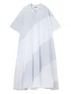 Sunnei Puffy Mini Dress