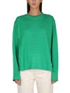 Sunnei Reversible T-shirt