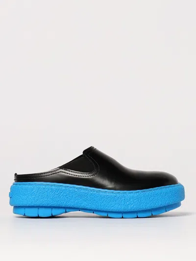 Sunnei Shoes  Men Color Black