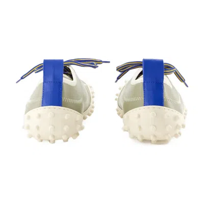 Sunnei Sneaker In White