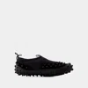 Sunnei Sneakers  Men Color Black In Black