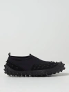 Sunnei Sneakers  Men Color Black In Black