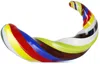 Sunnei Ssense Exclusive Multicolor Murano Pleasure Dildo In 7175 Multicolor Vetr