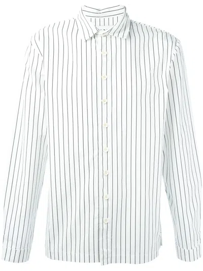 Sunnei Striped Shirt