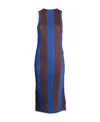 Sunnei Dresses In Blue