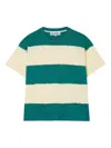 Sunnei Striped T-shirt