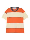 Sunnei Striped T-shirt