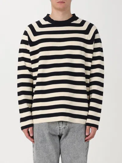 Sunnei Sweater  Men Color Blue