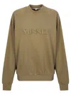 Sunnei Sweatshirt In Multi