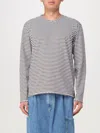 Sunnei T-shirt  Men Color White In White