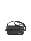 Sunnei The Trunk In Black