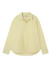 Sunnei Tonal-button Overshirt