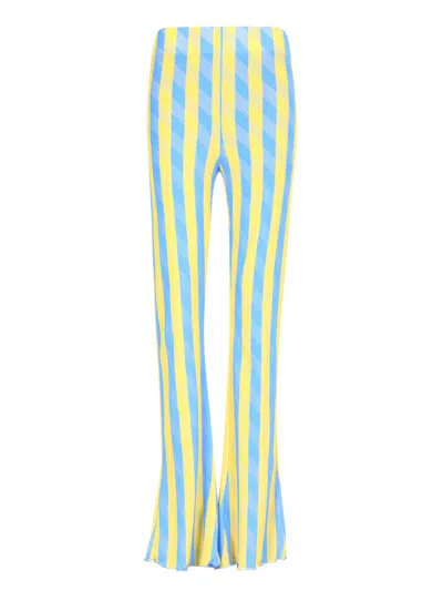 SUNNEI SUNNEI TROUSERS