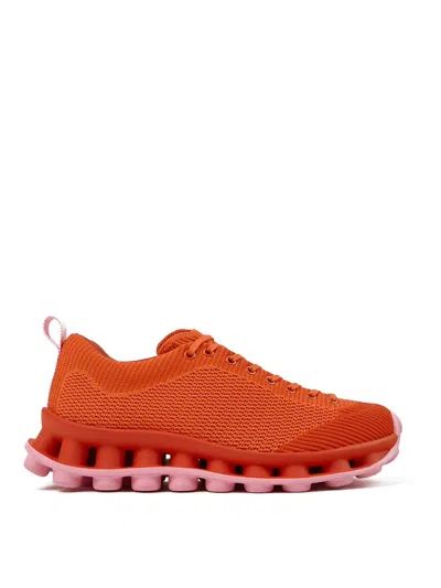 Sunnei Sneakers In Multi