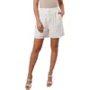 Sunny Leigh Eyelet Shorts