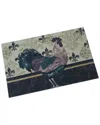 Sunnydaze Discontinued  Kitchen Floor Mat In Multi