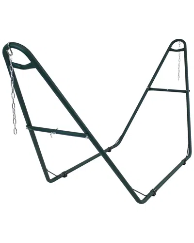 SUNNYDAZE SUNNYDAZE HAMMOCK STAND STEEL
