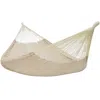 Sunnydaze Handwoven Xxl Thick Cord Mayan Hammock-880-lb Capacity