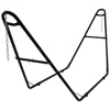 Sunnydaze Universal Multi-use Heavy-duty Steel Hammock Stand