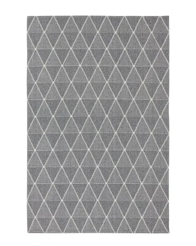 Sunnydaze Lattice Perfection Indoor Area Rug