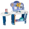 Sunnydaze Little Doctor Veterinarian Play Pretend Kit - Ages 3 And Up