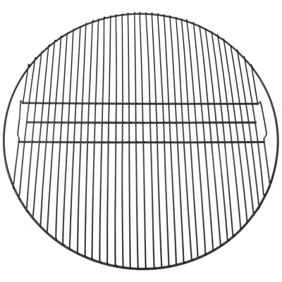 Sunnydaze Coo Grate Black Outdoor Fire Pit Grill Accessory
