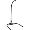 Sunnydaze Steel U-shape Hanging Chair Stand