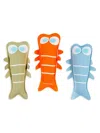 SUNNYLIFE 3-PIECE DIVE BUDDIES SONY THE SEA CREATURE TOY