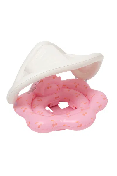 Sunnylife Baby Float Cotton Candy Cherry