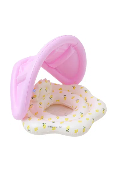 Sunnylife Baby Float Mima Fairy Lemon Lilac