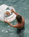 Sunnylife Baby's Interactive Pool Float, 6-12 Months In Strawberry Sunshine Pink