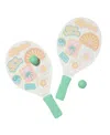 Sunnylife Beach Bats In Multi