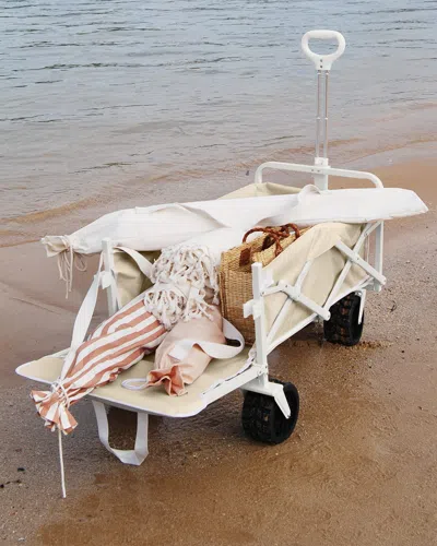 Sunnylife Beach Cart