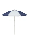 Sunnylife Compact Beach Umbrella In Multi