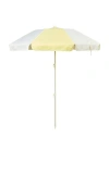 Sunnylife Compact Beach Umbrella In Multi