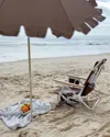 Sunnylife Deluxe Beach Chair In Driftwood