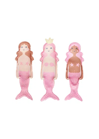 Sunnylife Dive Buddies Ocean Treasure Rose